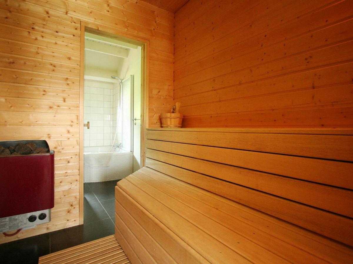 Luxury Apartment In Malmedy With Bubble Bath Chambre photo