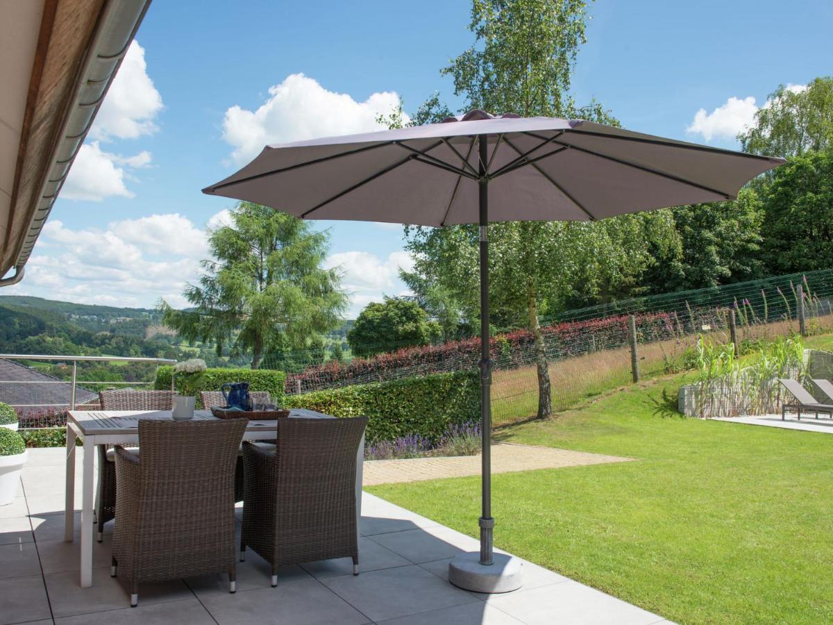 Luxury Apartment In Malmedy With Bubble Bath Chambre photo