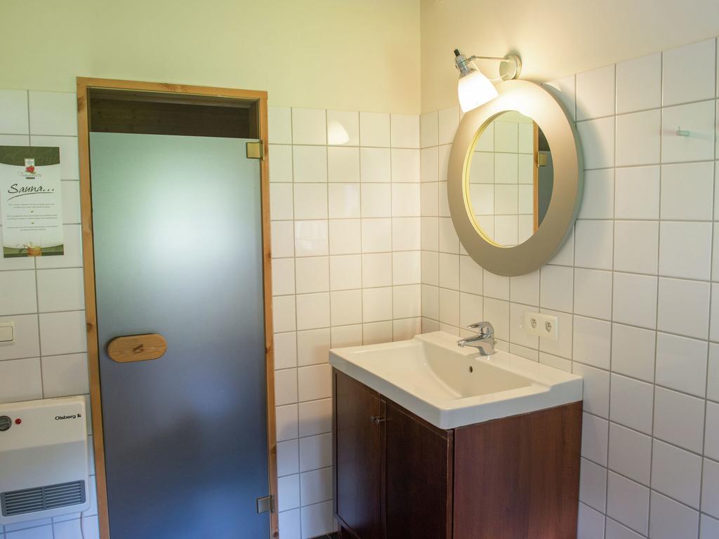 Luxury Apartment In Malmedy With Bubble Bath Extérieur photo