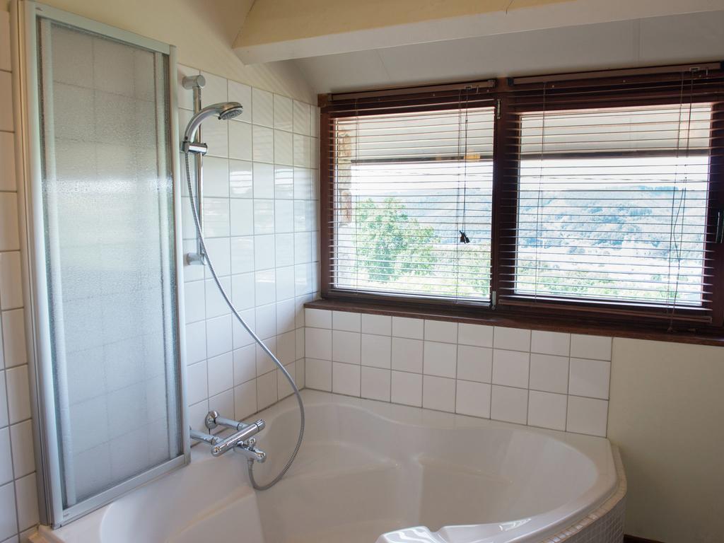Luxury Apartment In Malmedy With Bubble Bath Extérieur photo