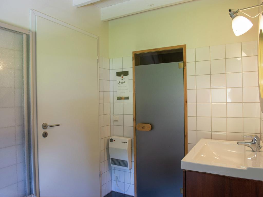 Luxury Apartment In Malmedy With Bubble Bath Extérieur photo