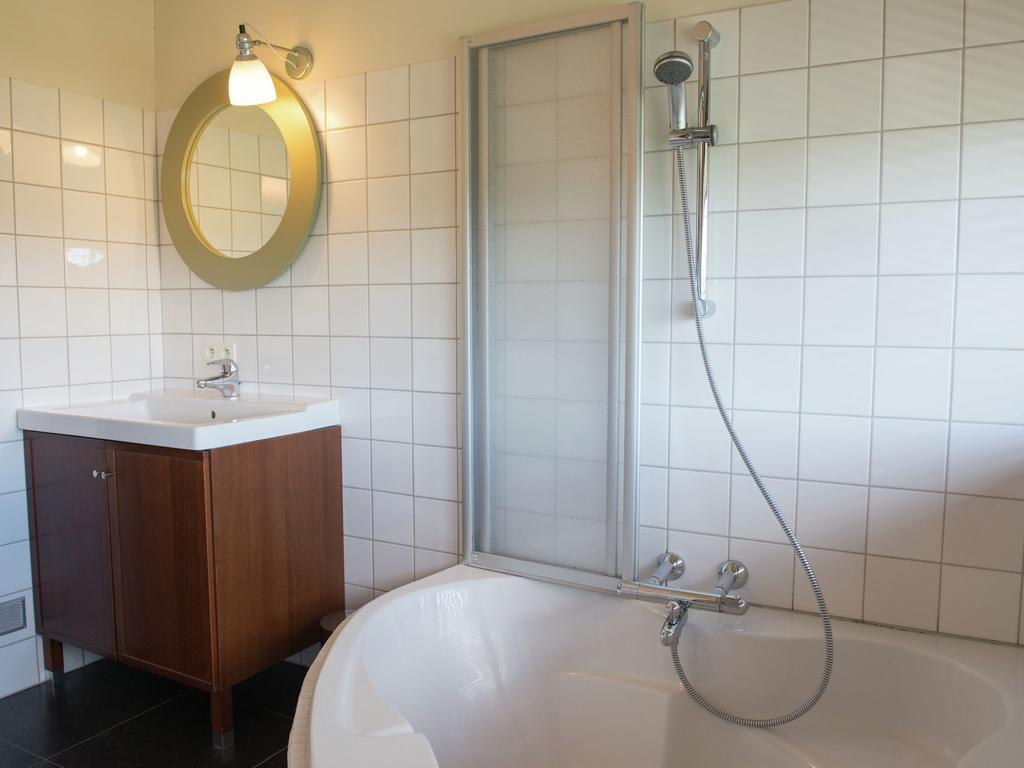 Luxury Apartment In Malmedy With Bubble Bath Extérieur photo