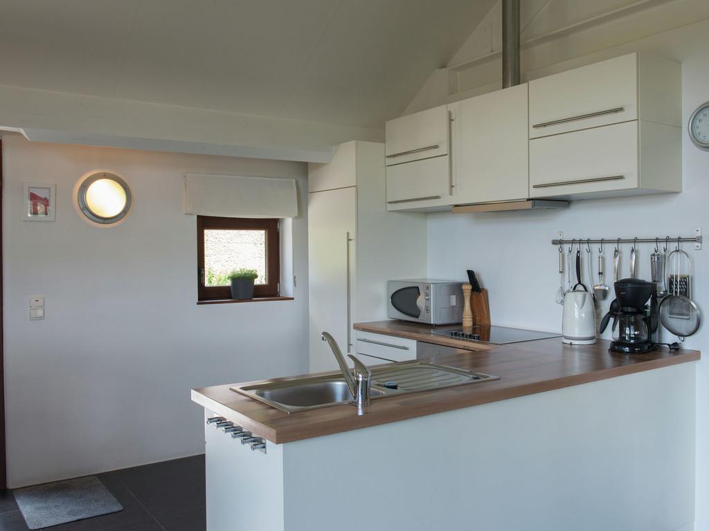 Luxury Apartment In Malmedy With Bubble Bath Extérieur photo